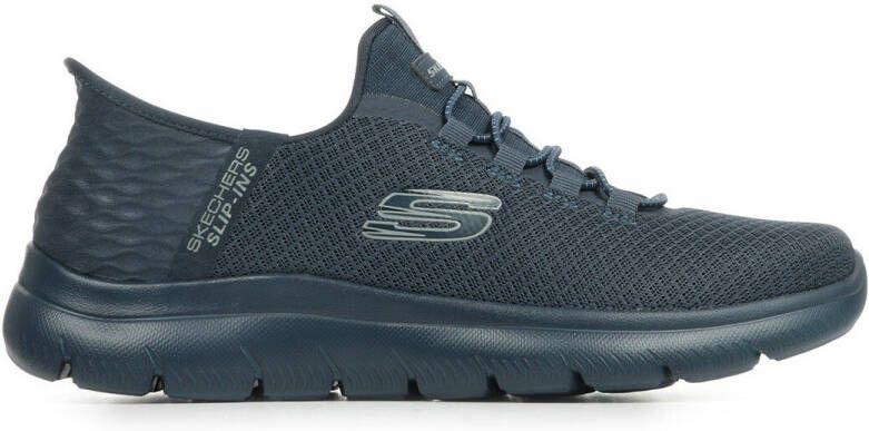 Skechers Lage Sneakers Summit High Range