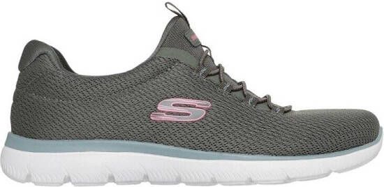 Skechers Lage Sneakers SUMMIT-SUMMER BLUSH