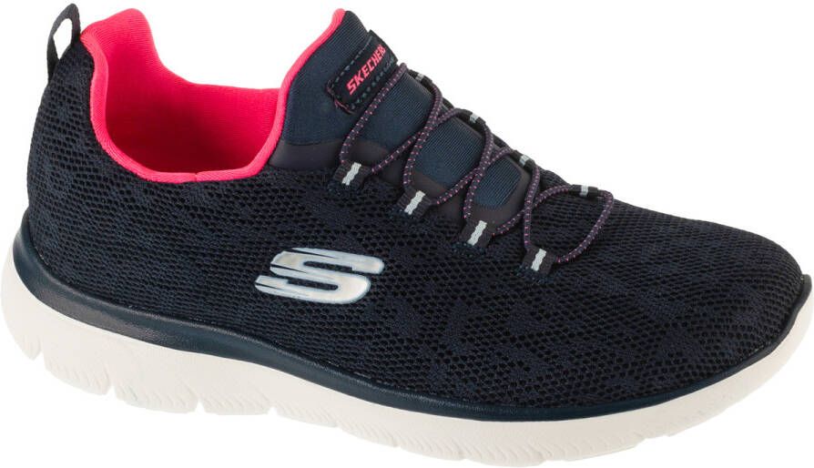 Skechers Lage Sneakers Summits