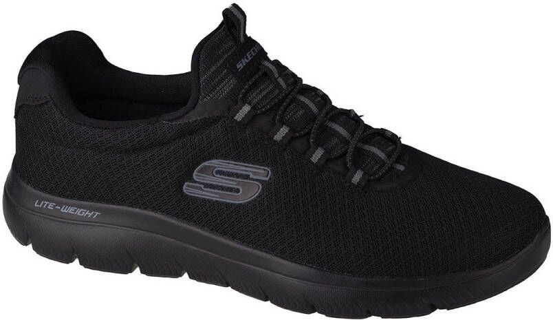 Skechers Lage Sneakers Summits