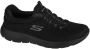 Skechers Toppen Sneakers White Dames - Thumbnail 2
