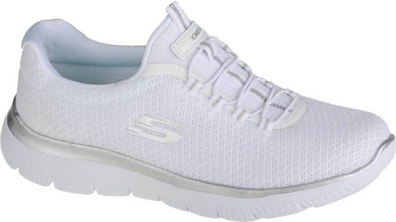 Skechers Lage Sneakers Summits