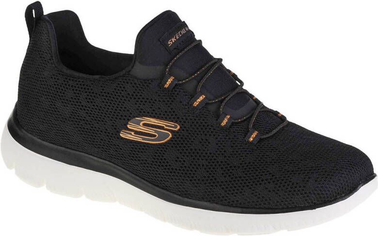 Skechers Lage Sneakers Summits