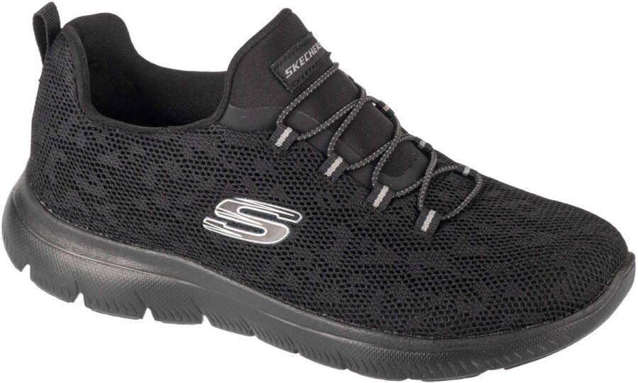 Skechers Lage Sneakers Summits