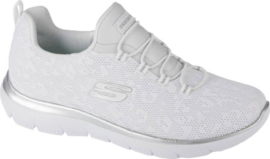 Bonprix Sneakers van Skechers met memory foam
