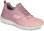 Skechers Lage Sneakers SUMMITS BRIGHT CHARMER - Thumbnail 2