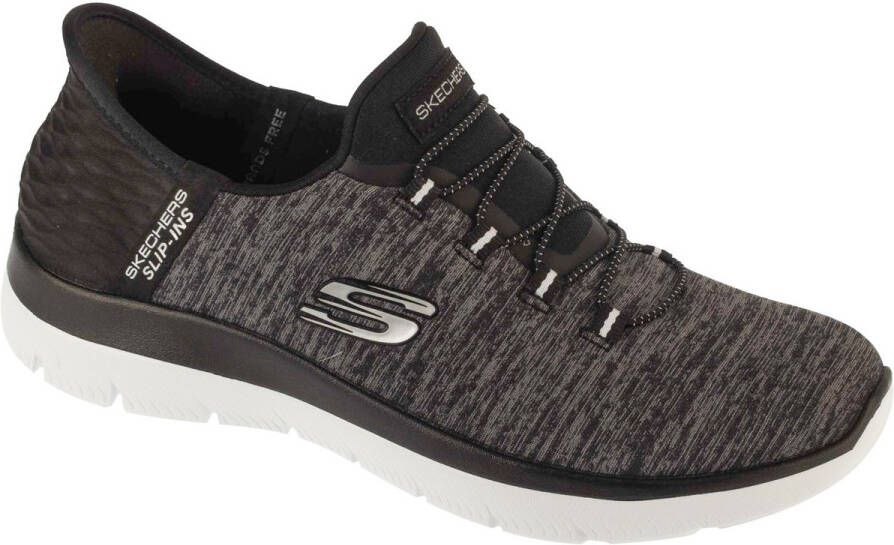 Skechers Lage Sneakers Summits Dazzling Haze