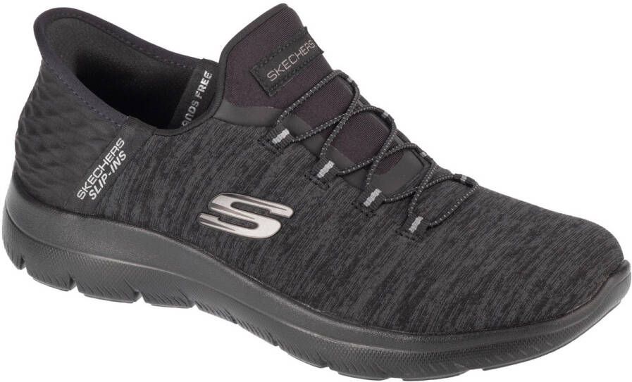 Skechers Lage Sneakers Slip-Ins Summits Dazzling Haze