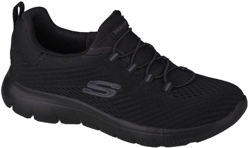 Skechers Lage Sneakers Summits Fast Attraction