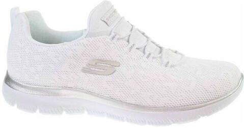 Skechers Slip-on sneakers Summits Slipper vrijetijdsschoen comfortschoen met memory foam - Foto 5