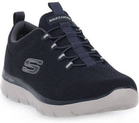 Skechers Lage Sneakers Summits Louvin