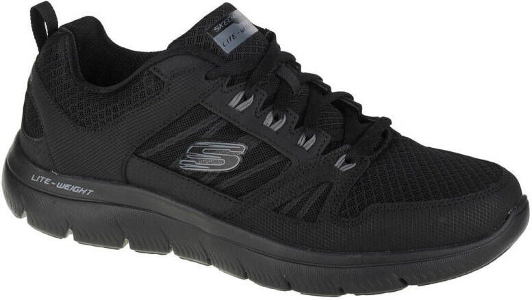 Skechers Lage Sneakers Summits New World