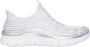 Skechers Lage Sneakers SUMMITS PLUS SOFT LUSTER - Thumbnail 1