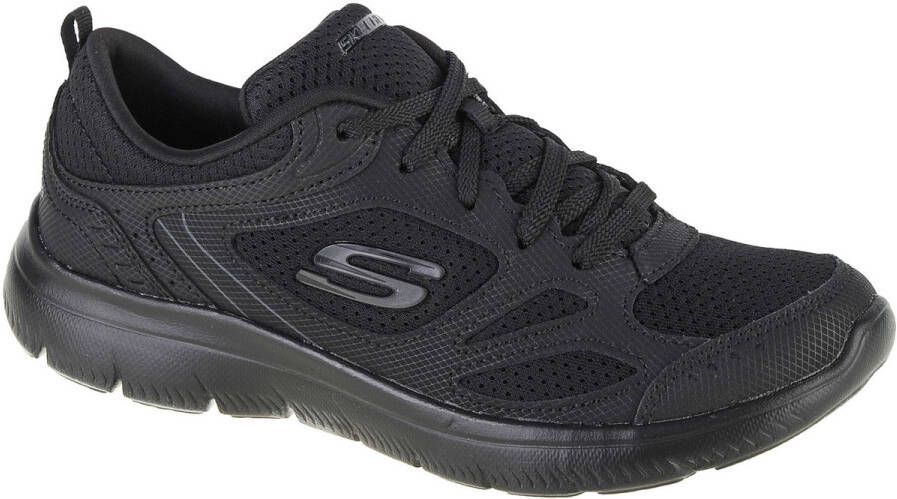 Skechers Lage Sneakers Summits Suited