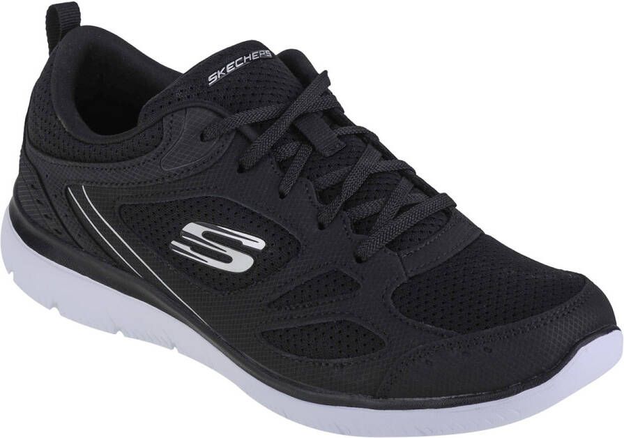 Skechers Lage Sneakers Summits Suited