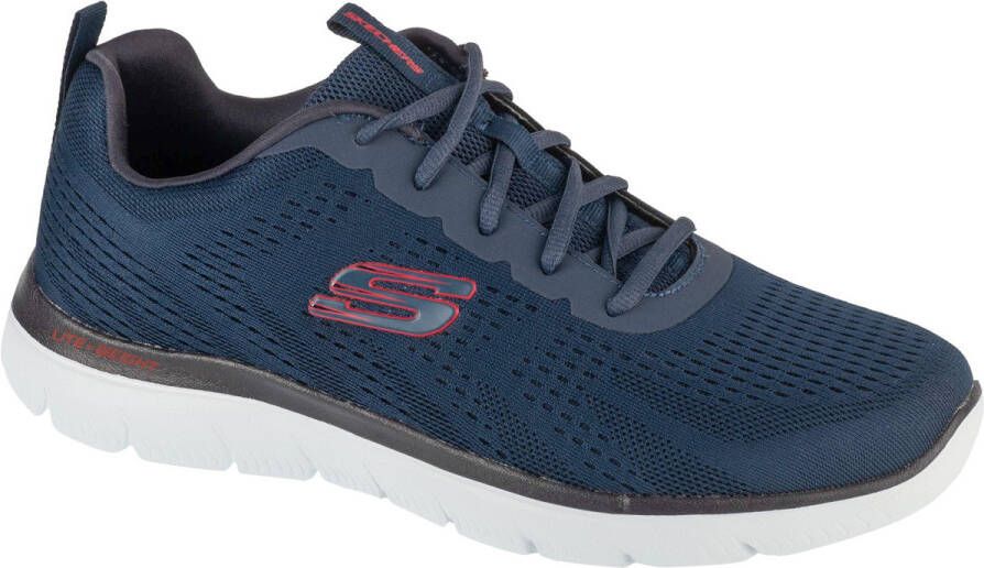 Skechers Lage Sneakers Summits-Torre