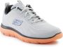Skechers Sneakers SUMMITS-TORRE vrijetijdsschoen trainingsschoen veterschoen met memory foam - Thumbnail 3