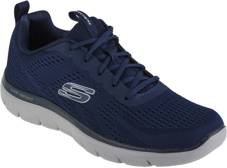 Skechers Lage Sneakers Summits-Torre