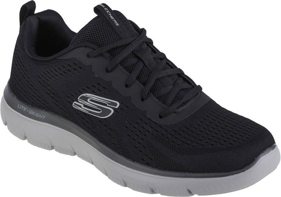 Skechers Lage Sneakers Summits-Torre