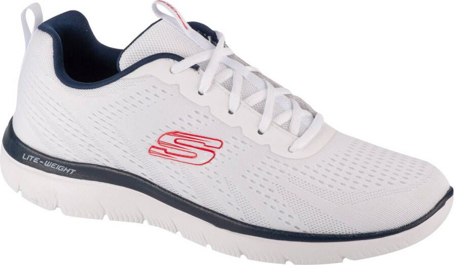 Skechers Lage Sneakers Summits-Torre