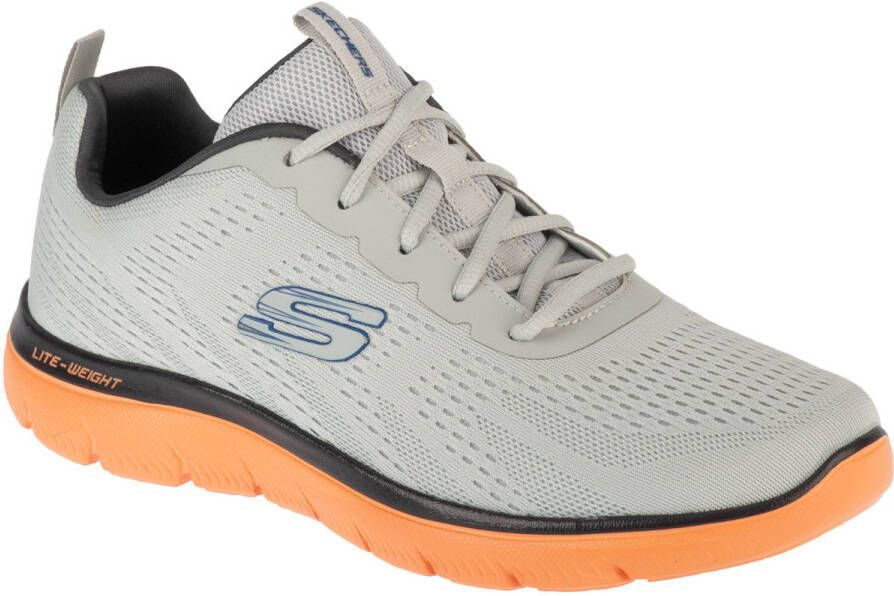 Skechers Lage Sneakers Summits-Torre