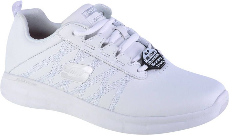 Skechers Lage Sneakers Sure Track-Erath