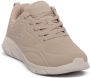 Skechers BOBS B Flex Lo Cool Ease damessneakers 117715 TAN - Thumbnail 3
