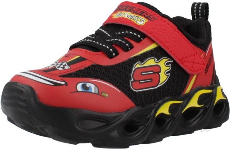 Skechers Sneakers 'THERMO-FLASH WHEEL BUDDIES'