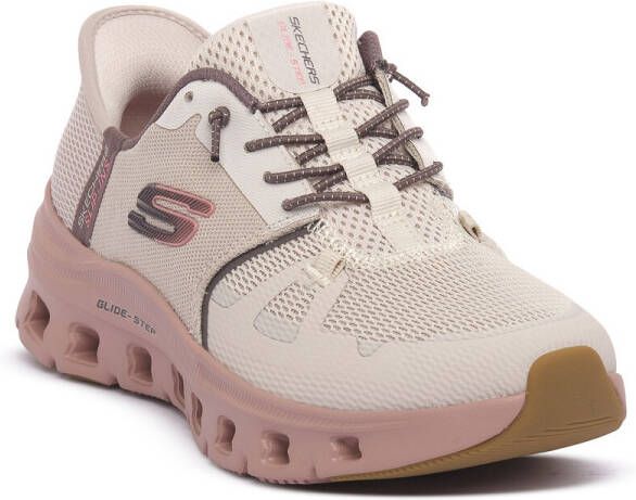 Skechers Lage Sneakers TPMT GLIDE STEP