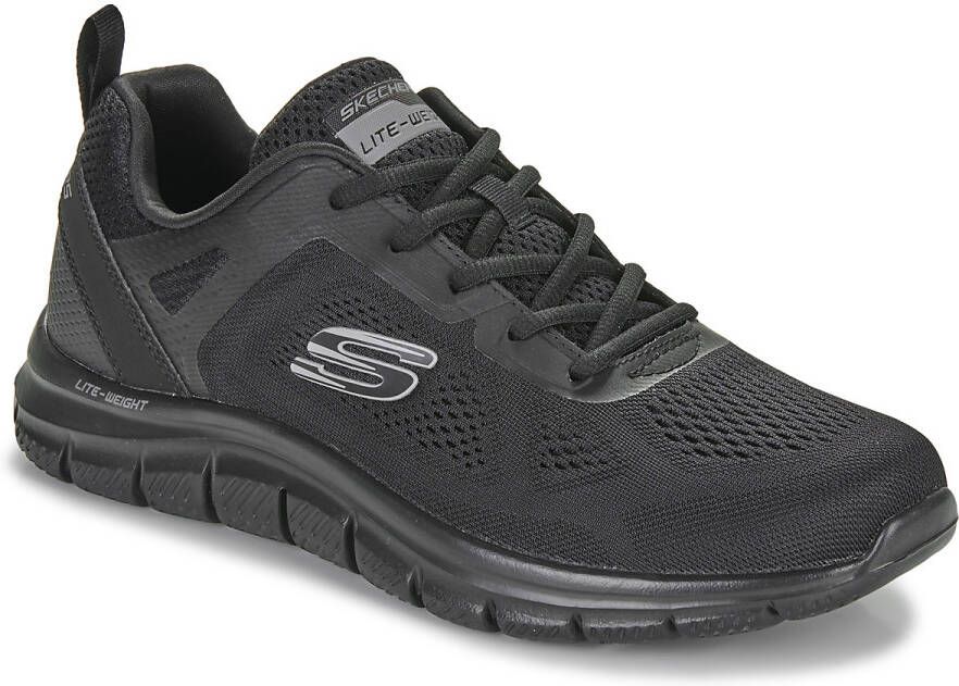 Skechers Lage Sneakers TRACK BROADER