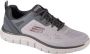 Skechers Lage Sneakers Track-Broader - Thumbnail 1