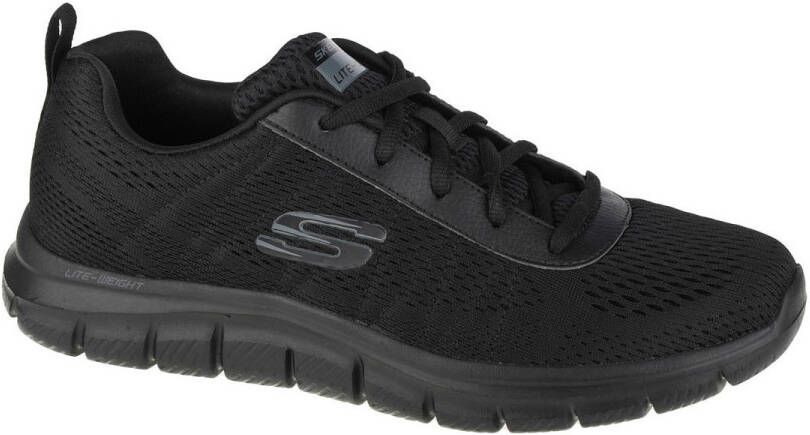 Skechers Lage Sneakers Track-Moulton