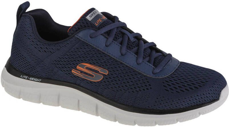 Skechers Lage Sneakers Track-Moulton