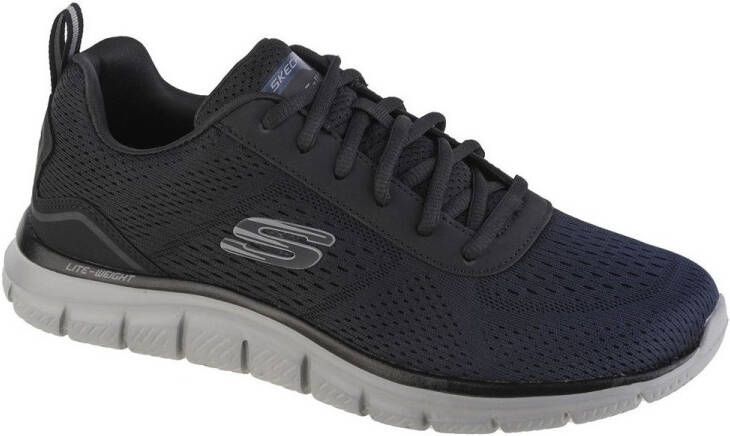 Skechers Lage Sneakers Track Ripkent