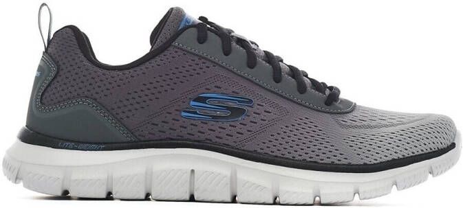 Skechers Lage Sneakers Track Ripkent