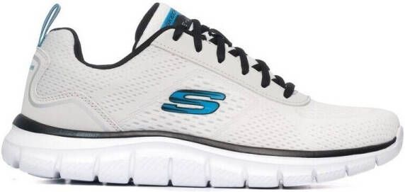 Skechers Track-Ripkent Sneakers Sportwear Volwassen - Foto 3