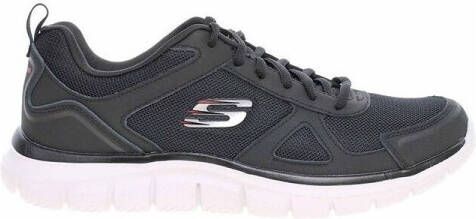 Skechers Sneakers Track-Scloric met memory foam vrijetijdsschoen lage schoen veterschoen - Foto 2