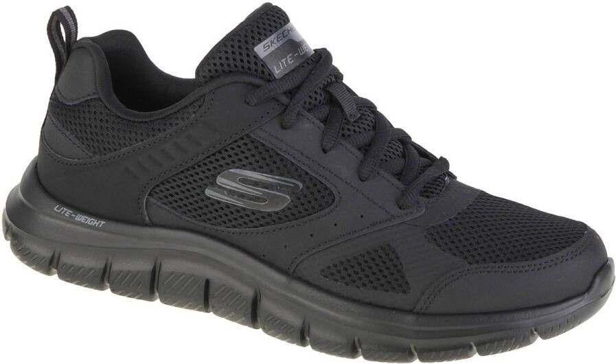 Skechers Lage Sneakers Track-Syntac