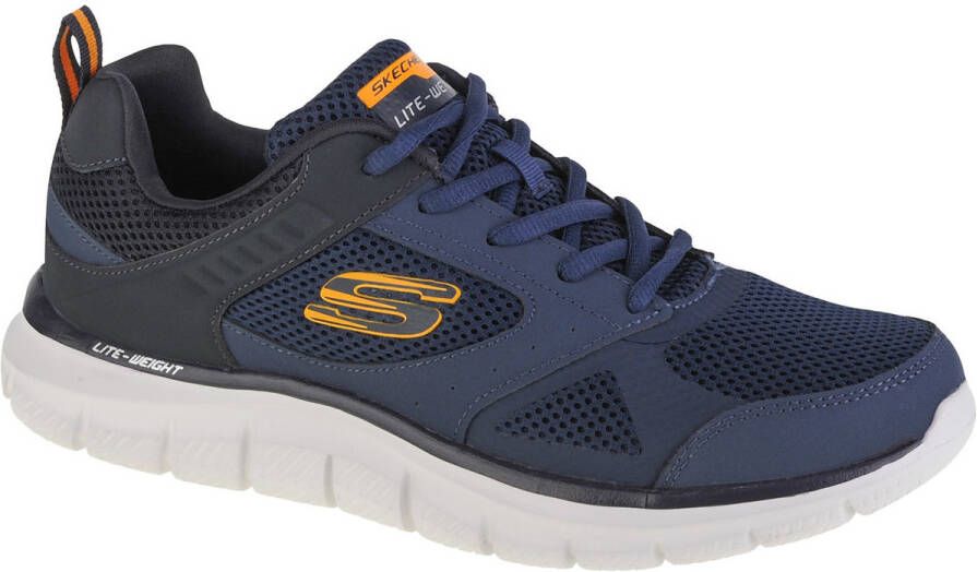 Skechers Lage Sneakers Track-Syntac