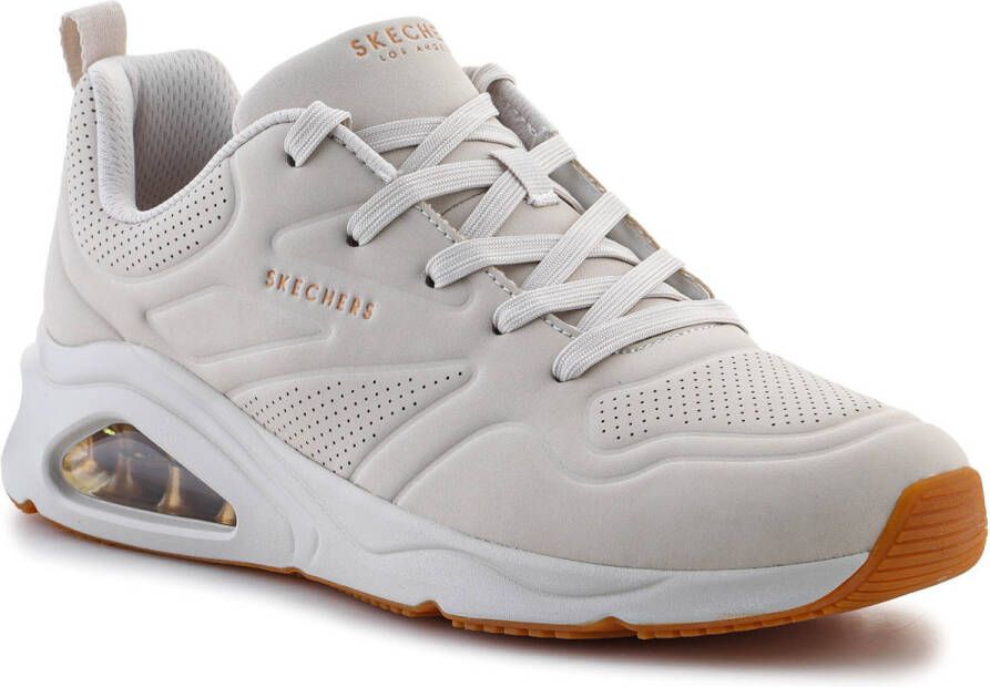 Skechers Lage Sneakers Tres-Air Uno AH MAZING 177390-OFWT OFF WHITE