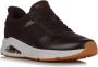 Skechers Slip-ins: Tres-Air Uno Necessairy 183093 CHOC Bruin - Thumbnail 2