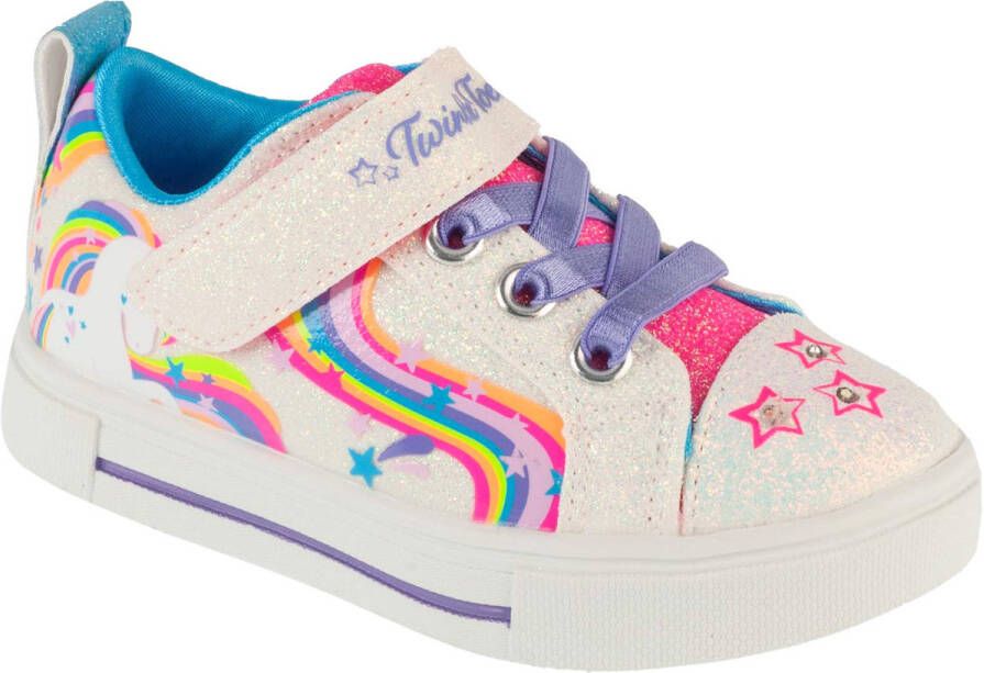 Skechers Sneakers TWINKLE SPARKS WHIMSICAL SHIMMER 314818N