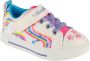 Skechers Sneakers TWINKLE SPARKS WHIMSICAL SHIMMER 314818N - Thumbnail 2