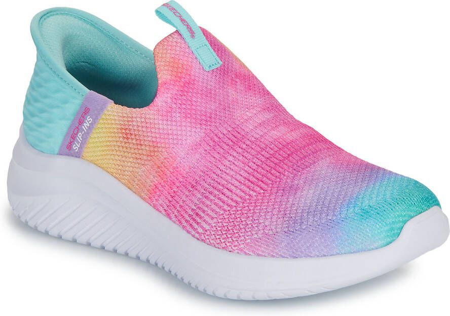 Skechers Lage Sneakers ULTRA FLEX 3.0