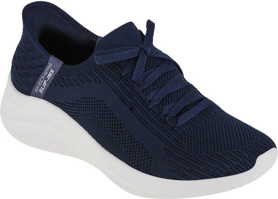 Skechers Lage Sneakers Slip-Ins Ultra Flex 3.0 Brilliant