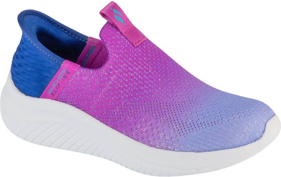 Skechers Lage Sneakers Ultra Flex 3.0 Color Boost