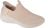 Skechers Sneakers 149708 SLIP INS ULTRA FLEX 3.0 COZY STREAK - Thumbnail 2