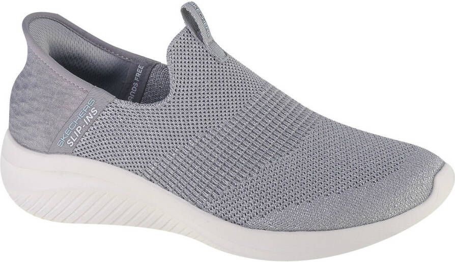 Skechers Lage Sneakers Slip-Ins Ultra Flex 3.0 Smooth Step