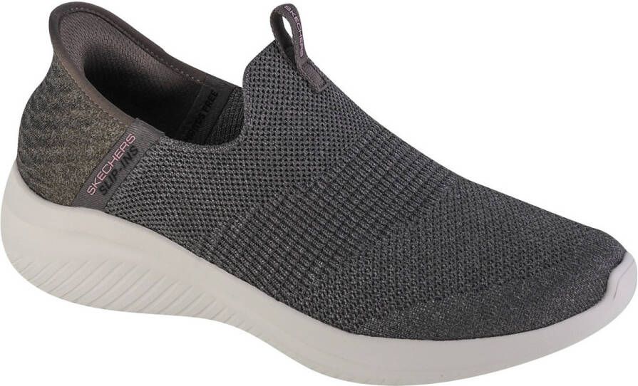 Skechers Lage Sneakers Slip-Ins Ultra Flex 3.0 Smooth Step