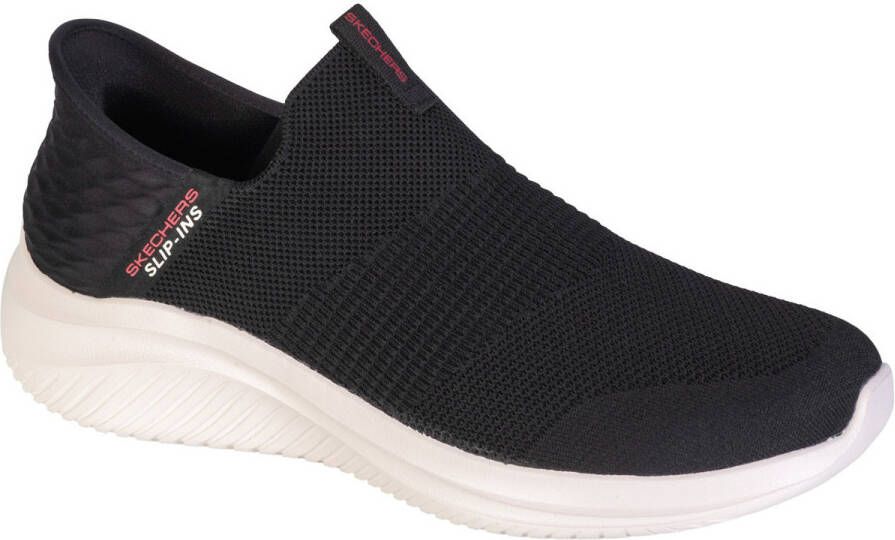 Skechers Lage Sneakers Slip-Ins Ultra Flex 3.0 Smooth Step